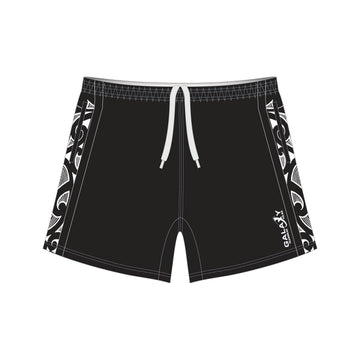 Off-Field Training Short with Pocket